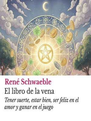 cover image of El libro de la vena